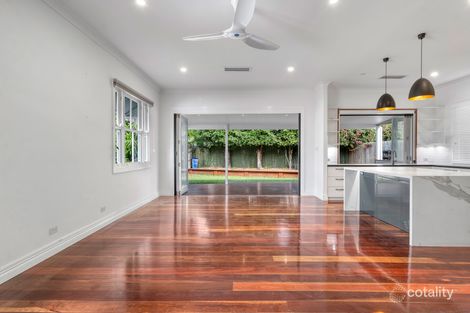 Property photo of 34 Morley Street Toowong QLD 4066