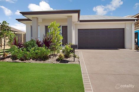 3 Medinah Cct, North Lakes, QLD 4509