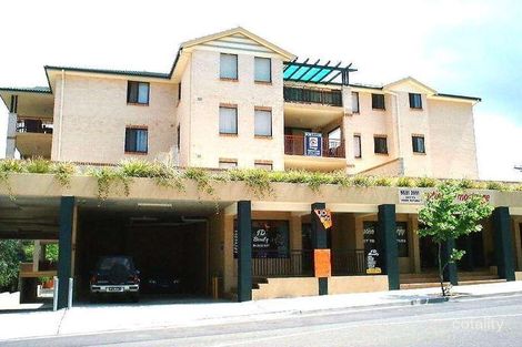 33/2-4 Kane St, Guildford, NSW 2161