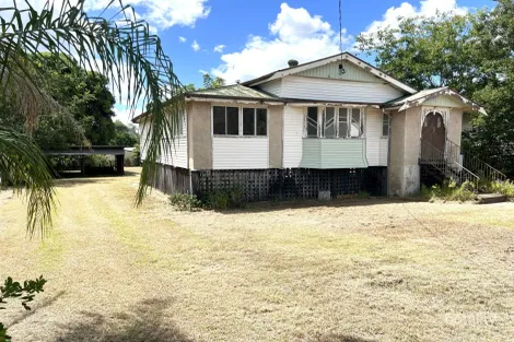 Property photo of 91 Capper Street Gayndah QLD 4625