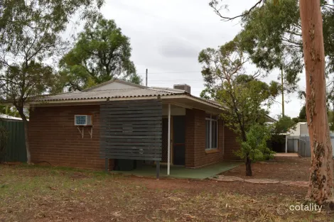Property photo of 46 Sturt Pea Crescent Kambalda West WA 6442