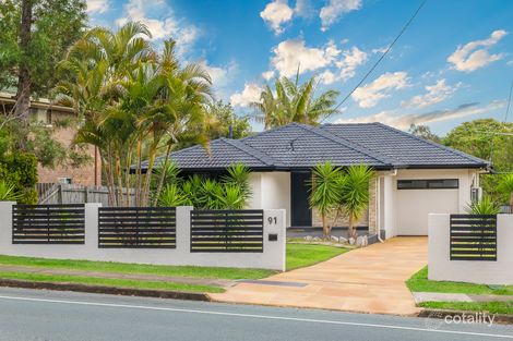 91 Keong Rd, Albany Creek, QLD 4035