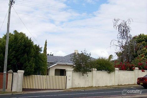 Property photo of 102 Gugeri Street Claremont WA 6010
