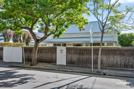 Property photo of 20 Weller Street Goodwood SA 5034