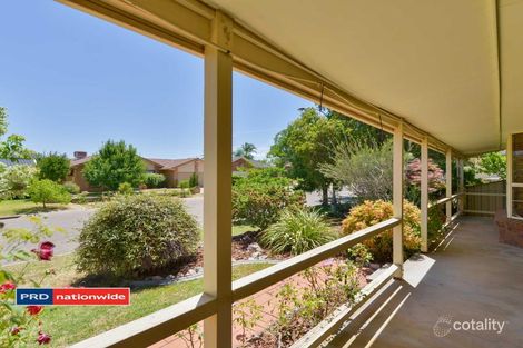 Property photo of 8 Noonga Crescent Hillvue NSW 2340