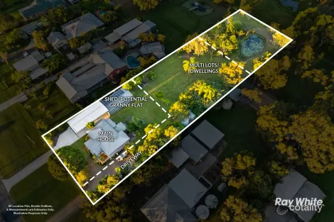 78 Enkelmanns Rd, Alberton, QLD 4207