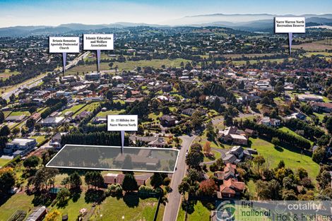 Property photo of 45-47 Hillsley Avenue Narre Warren North VIC 3804