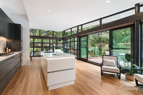 Property photo of 47B Highfield Road Lindfield NSW 2070