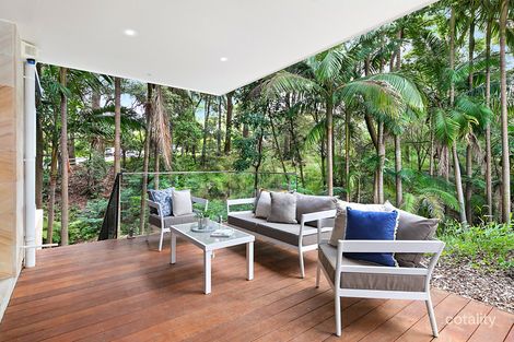 Property photo of 47B Highfield Road Lindfield NSW 2070