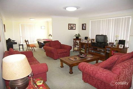 Property photo of 17 Jenna Court Kearneys Spring QLD 4350