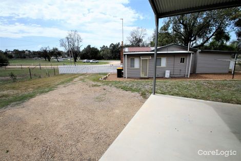 Property photo of 45 Loder Street Quirindi NSW 2343