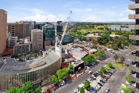 Property photo of 1808/38 Albert Road South Melbourne VIC 3205