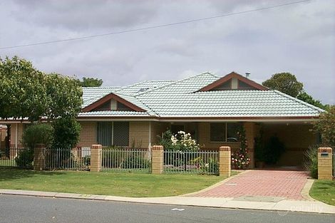 Property photo of 4/31 Conochie Crescent Manning WA 6152