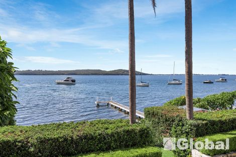 Property photo of 22 Skye Point Road Coal Point NSW 2283