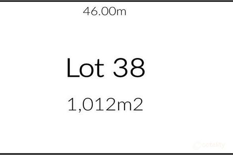 Lot 38/16 Middleton Ave, Paringa, SA 5340