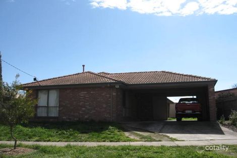 72 Dorchester St, Craigieburn, VIC 3064