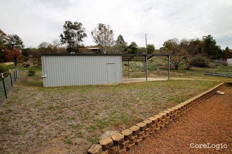 Property photo of 45 Loder Street Quirindi NSW 2343