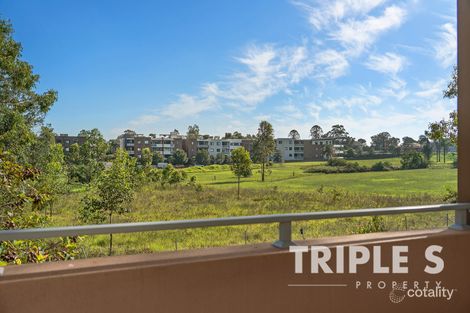 110/1 Demeter St, Rouse Hill, NSW 2155