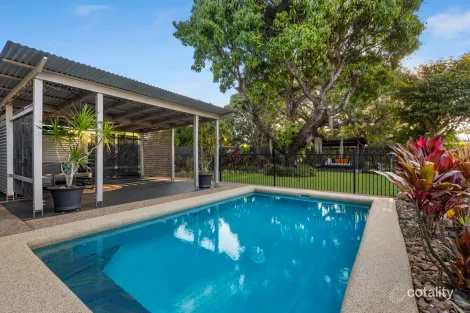 Property photo of 24 Halstead Street Gulliver QLD 4812