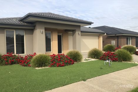 Property photo of 47 Golf Links Drive Beveridge VIC 3753