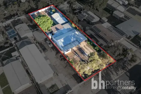 Property photo of 12 Hamilton Street Port Mannum SA 5238