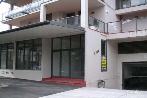 Property photo of 16/12-14 Layton Street Camperdown NSW 2050