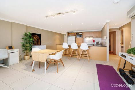 Property photo of 18/7-9 Bennett Street East Perth WA 6004