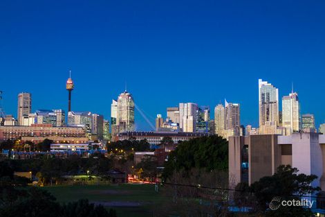 Property photo of 1 Cardigan Street Glebe NSW 2037