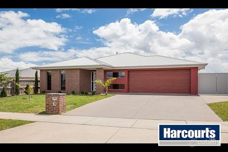 Property photo of 8 Alaska Court Warragul VIC 3820