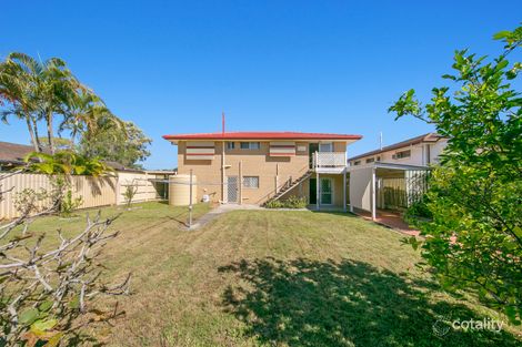 Property photo of 76 Griffith Road Scarborough QLD 4020