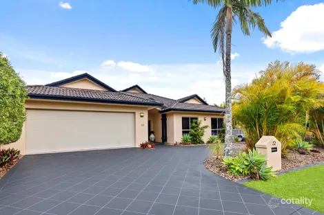 Property photo of 32 Fitzwilliam Drive Sippy Downs QLD 4556