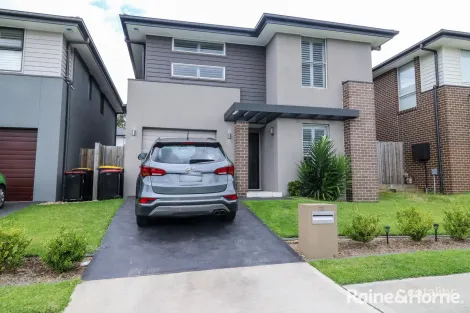 20 Propellor Ave, Leppington, NSW 2179