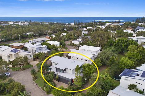 Property photo of 24 Dicky Beach Close Dicky Beach QLD 4551