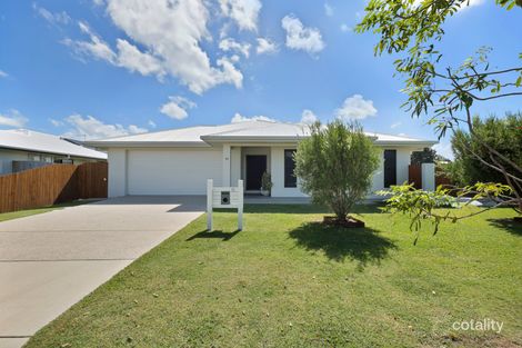 11 Hermosa Cct, Beaconsfield, QLD 4740