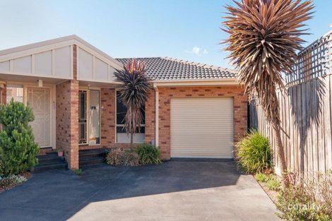 5/34 Kidgell St, Lilydale, VIC 3140