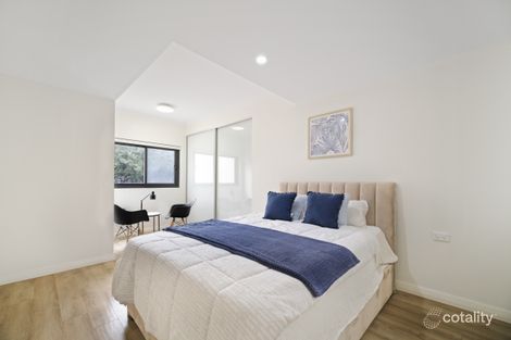Property photo of 20/9 Crandon Road Epping NSW 2121
