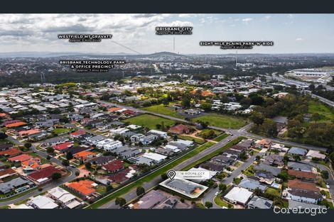 Property photo of 16 Rolfe Circuit Underwood QLD 4119
