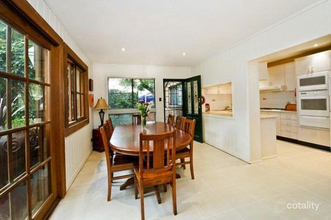 Property photo of 57 St Thomas Street Bronte NSW 2024
