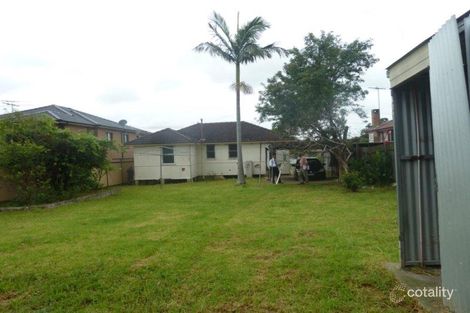 Property photo of 65 Randolph Street Guildford NSW 2161