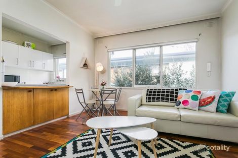 Property photo of 12/23-27 Docker Street Elwood VIC 3184