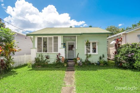 Property photo of 48 Stuart Street Mullumbimby NSW 2482