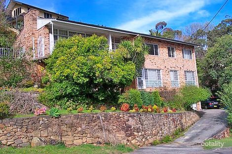 Property photo of 27 Bullecourt Avenue Mosman NSW 2088