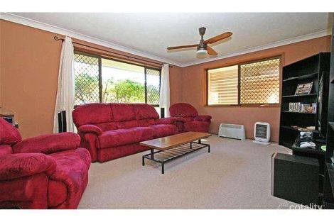 Property photo of 14 Dugandan Street Nerang QLD 4211