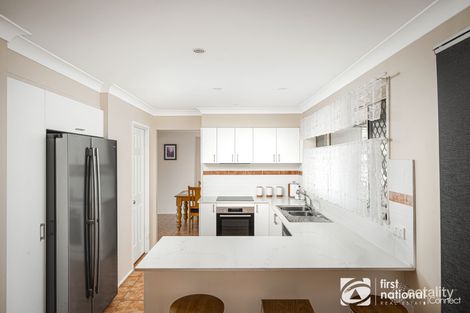 Property photo of 12 Brisbane Road Riverstone NSW 2765