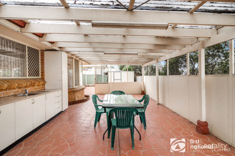 Property photo of 12 Brisbane Road Riverstone NSW 2765
