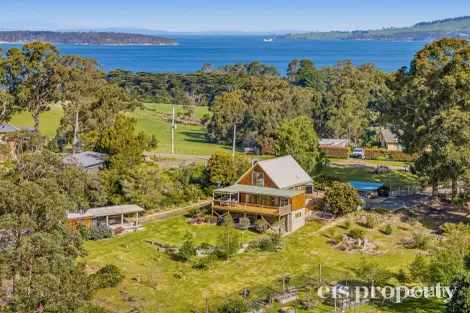 192 Nichols Rd, Lymington, TAS 7109
