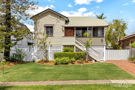 Property photo of 77 Jean Street Grange QLD 4051