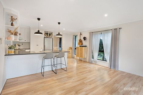 Property photo of 18 Coops Place Joyner QLD 4500