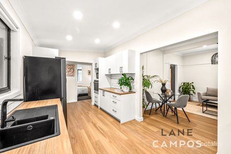 Property photo of 5 Tobruk Crescent Shortland NSW 2307