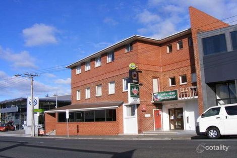 272 Murray St, Hobart, TAS 7000